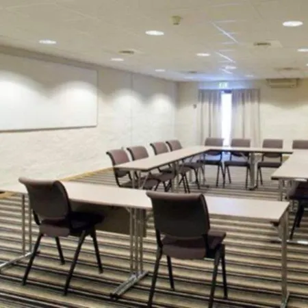 Hotell Scandic