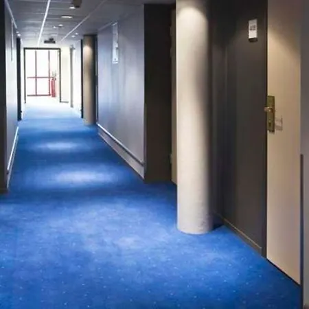 Scandic Honefoss