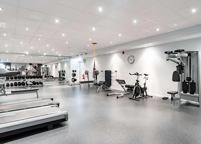 Scandic Отель 3*