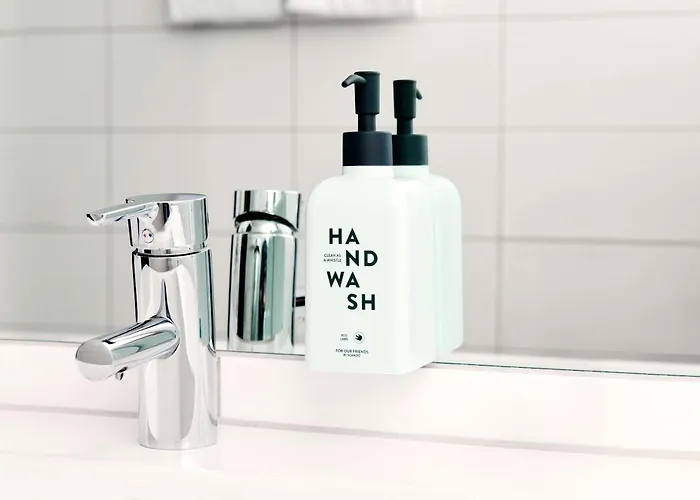 Scandic Хёнефосс