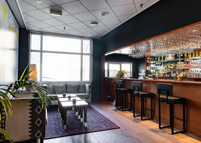 Scandic Хёнефосс