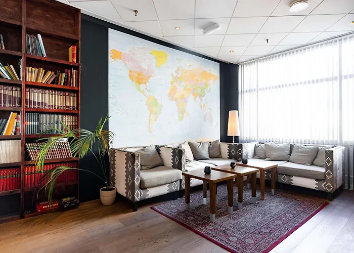 Scandic Хёнефосс