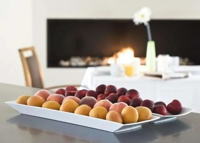 Отель Scandic 3*